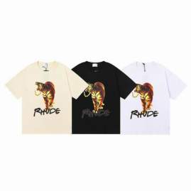 Picture of Rhude T Shirts Short _SKURhudeS-XL6ht222443
